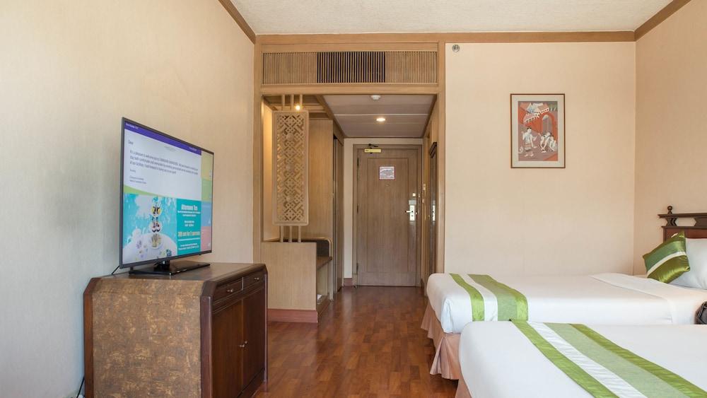 Fotos del hotel - Chiangmai Grandview Hotel & Convention Center