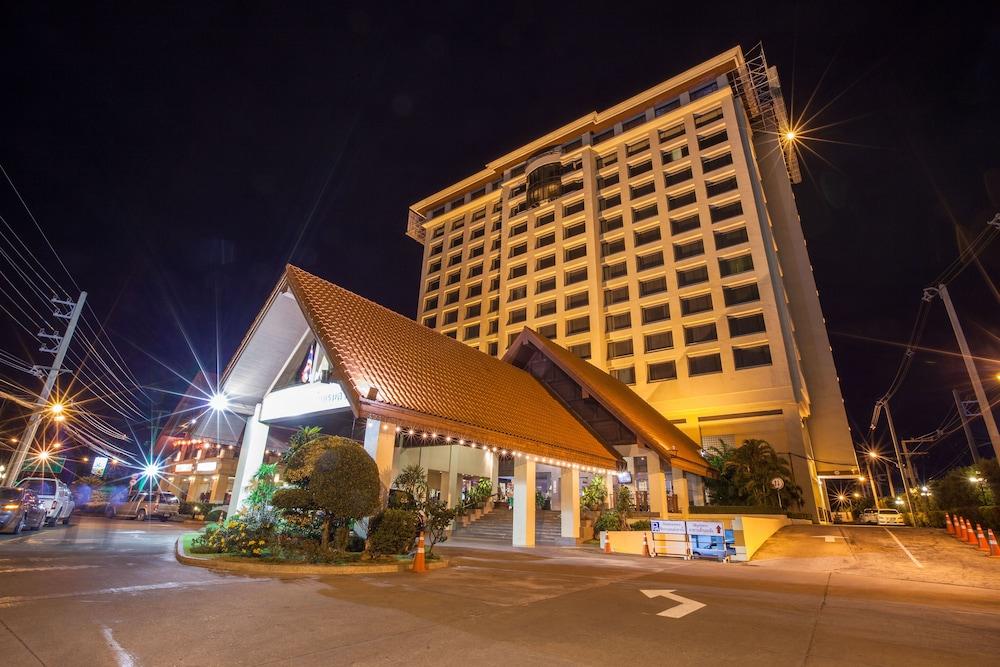 Fotos del hotel - Chiangmai Grandview Hotel & Convention Center