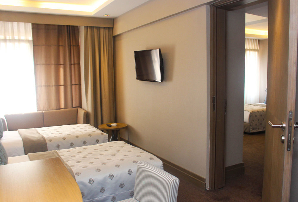 Fotos del hotel - GRAND HOTEL BEYAZID