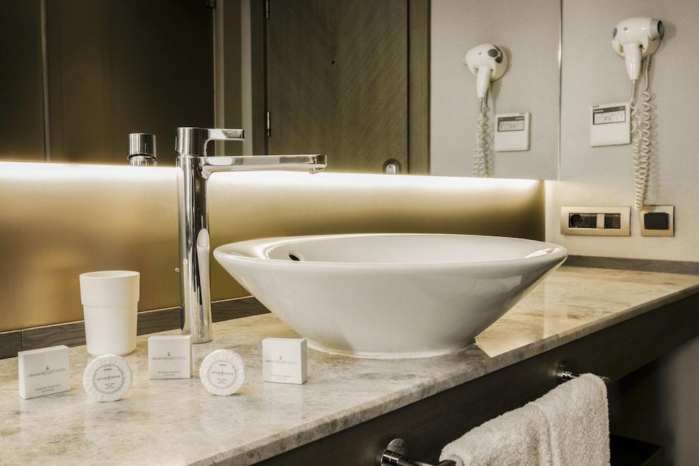 Fotos del hotel - GRAND HOTEL BEYAZID
