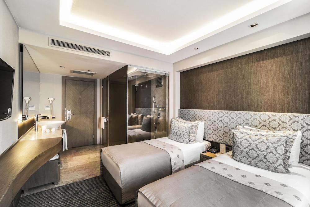 Fotos del hotel - GRAND HOTEL BEYAZID