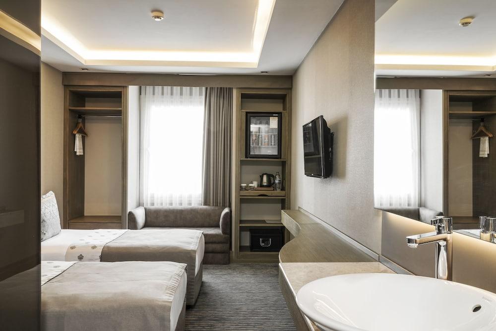 Fotos del hotel - GRAND HOTEL BEYAZID