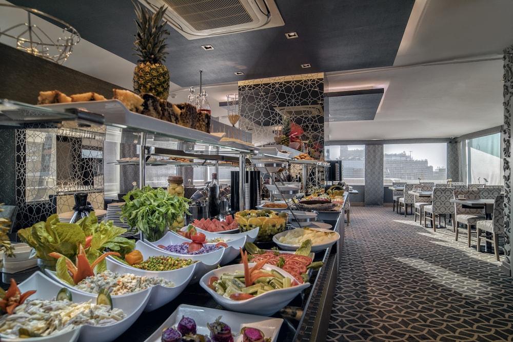 Fotos del hotel - GRAND HOTEL BEYAZID
