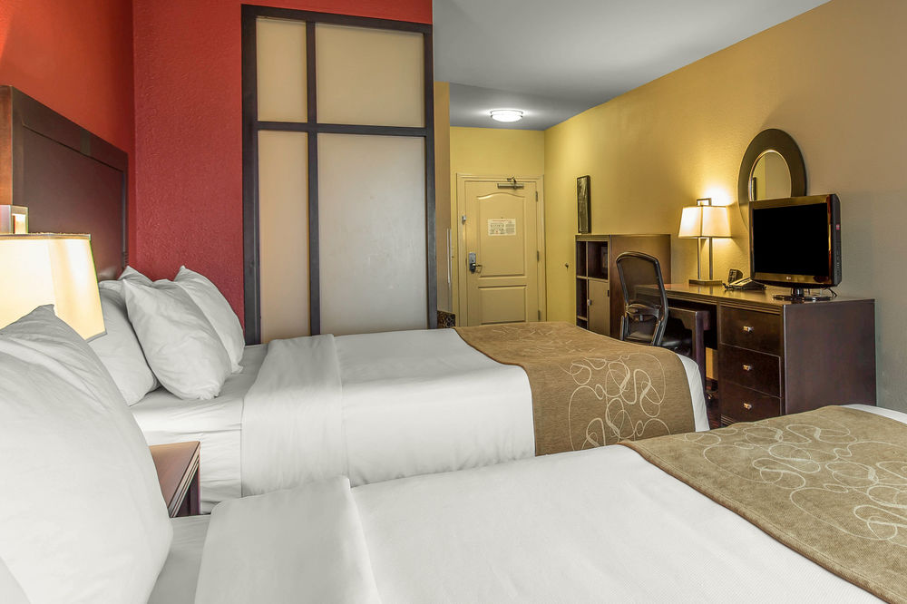 Comfort Suites Florence I-95