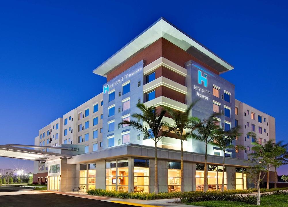 Fotos del hotel - HYATT HOUSE FORT LAUDERDALE AIRPORT & CRUISE PORT