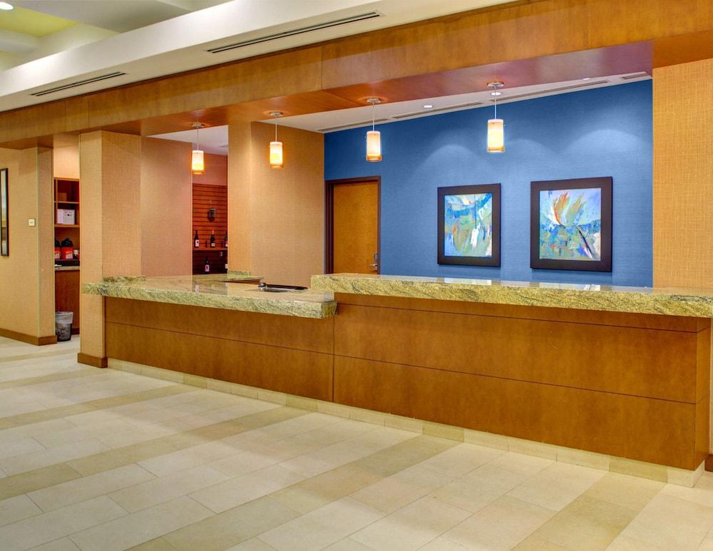 Fotos del hotel - HYATT HOUSE FORT LAUDERDALE AIRPORT & CRUISE PORT