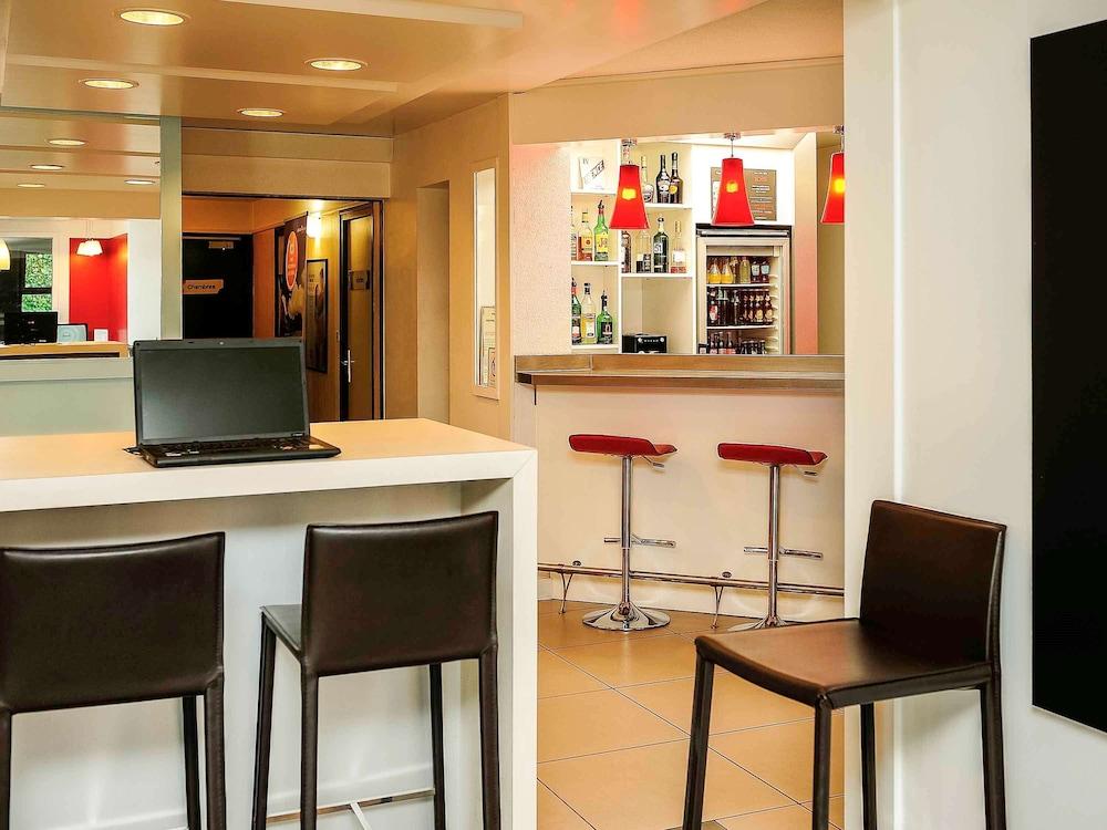 Fotos del hotel - IBIS LYON EST BEYNOST A42