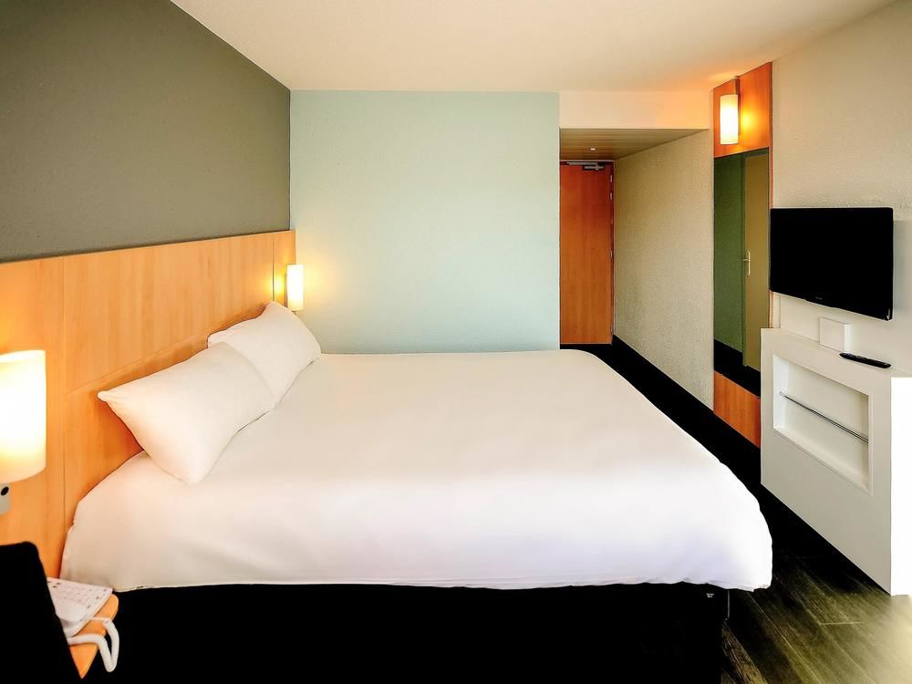 Fotos del hotel - IBIS LYON EST BEYNOST A42