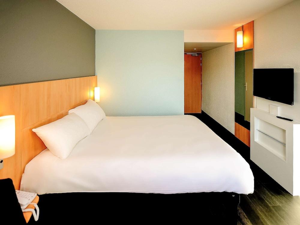 Fotos del hotel - IBIS LYON EST BEYNOST A42