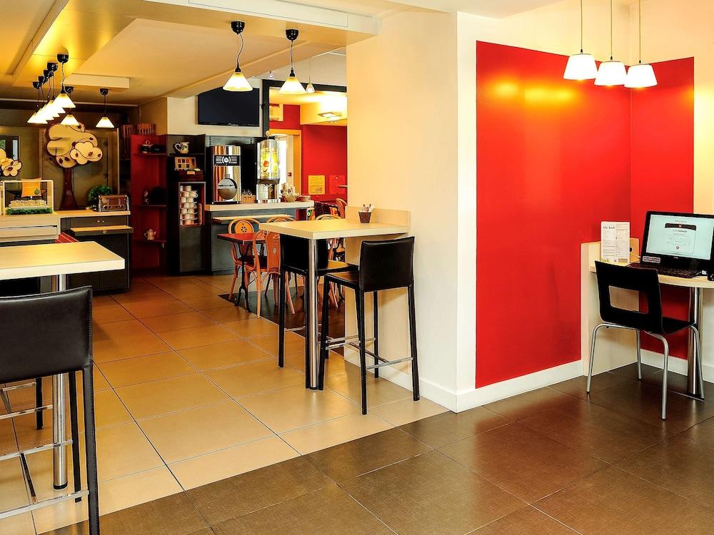 Fotos del hotel - IBIS LYON EST BEYNOST A42