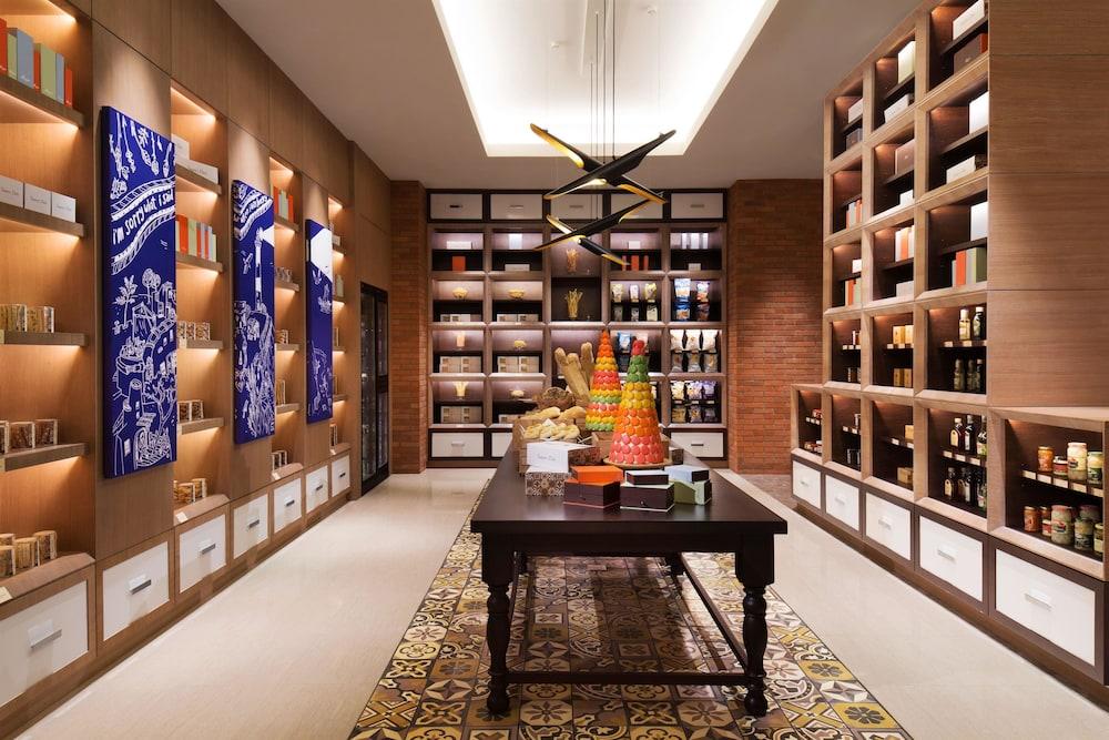 Fotos del hotel - FAIRMONT JAKARTA HOTEL