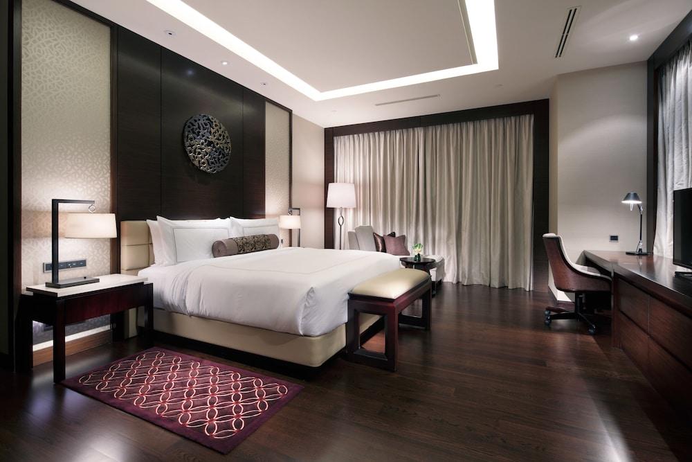 Fotos del hotel - FAIRMONT JAKARTA HOTEL