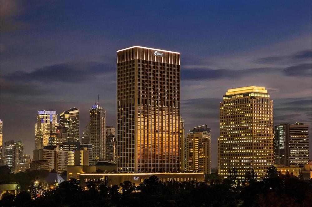 Fotos del hotel - FAIRMONT JAKARTA HOTEL