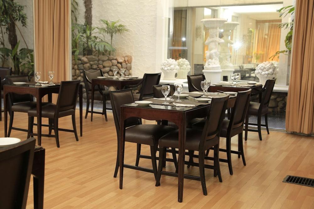 Fotos del hotel - GRAN HOTEL DORA CORDOBA