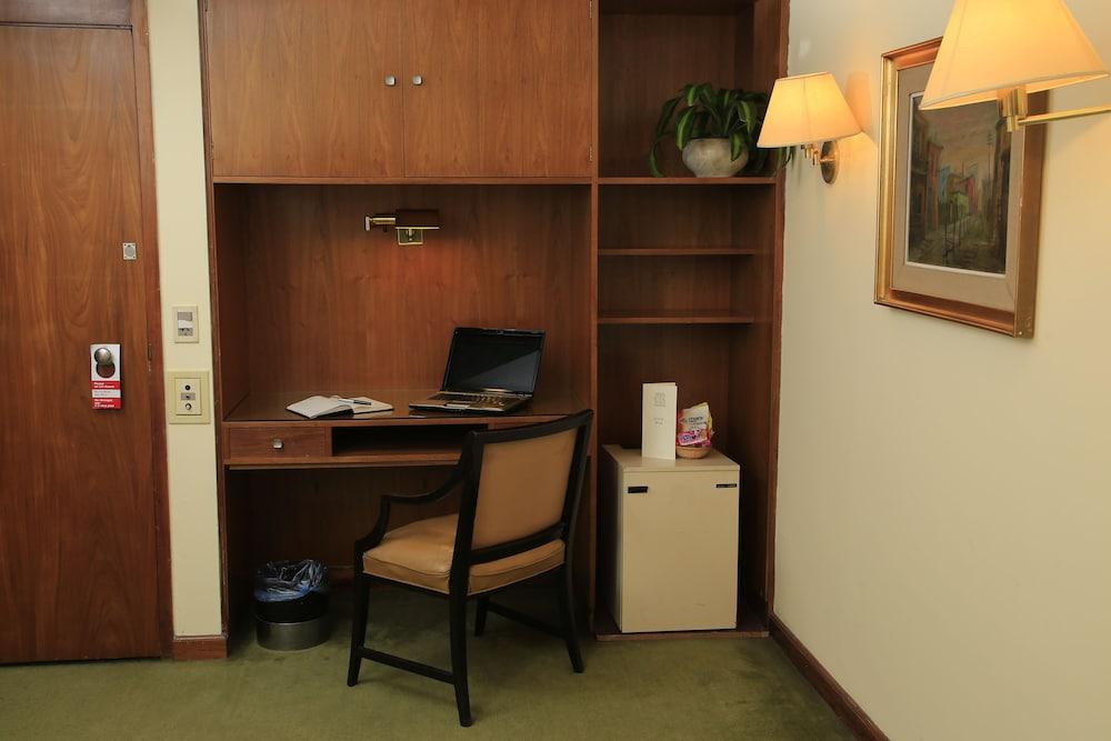 Fotos del hotel - GRAN HOTEL DORA CORDOBA