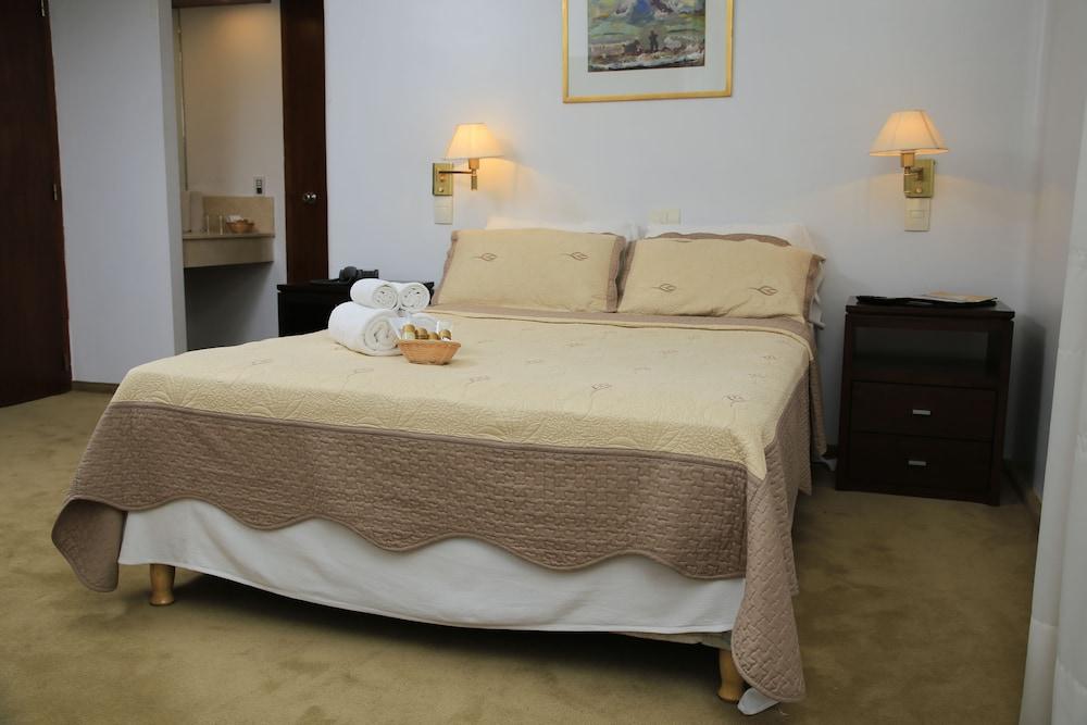 Fotos del hotel - GRAN HOTEL DORA CORDOBA