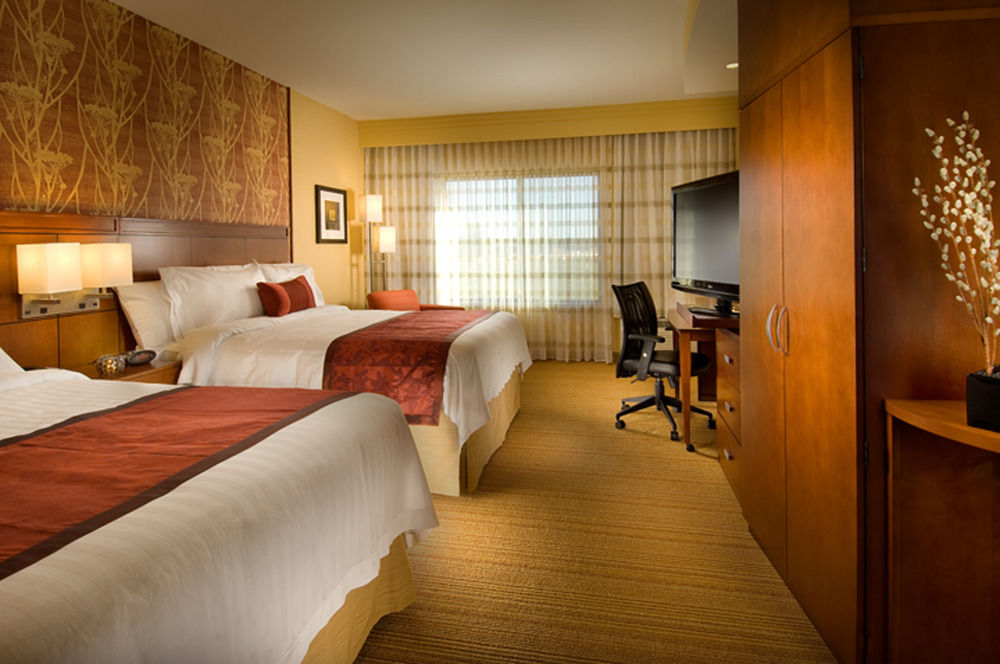 Courtyard by Marriott Tyler