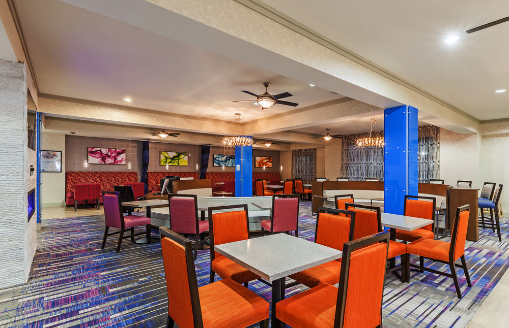 Holiday Inn Express Hotels & Suites Houston East, an IHG Hotel