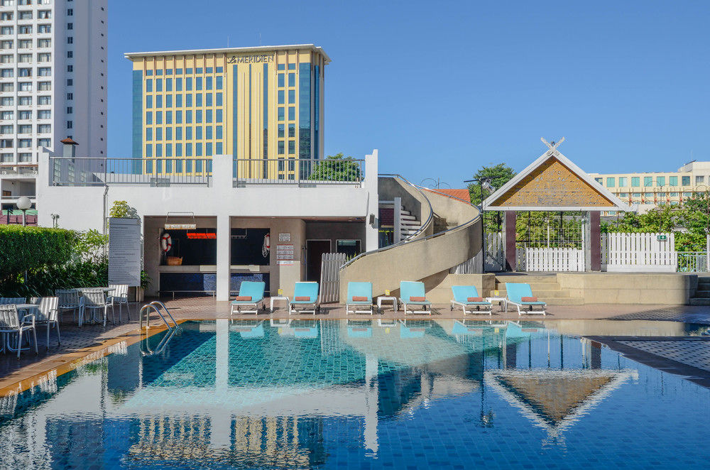 Fotos del hotel - Melia Chiang Mai