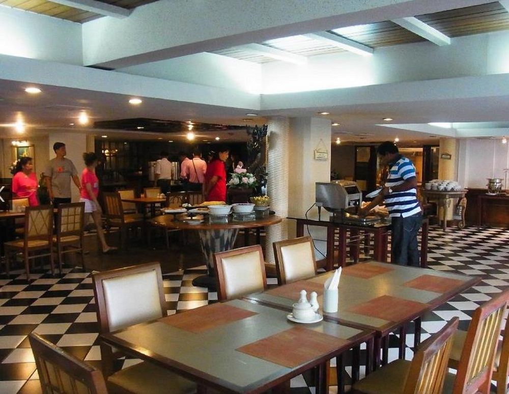 Fotos del hotel - Melia Chiang Mai