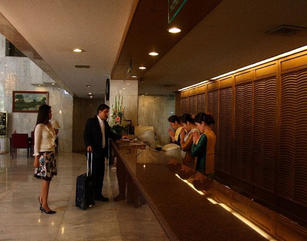 Fotos del hotel - Melia Chiang Mai