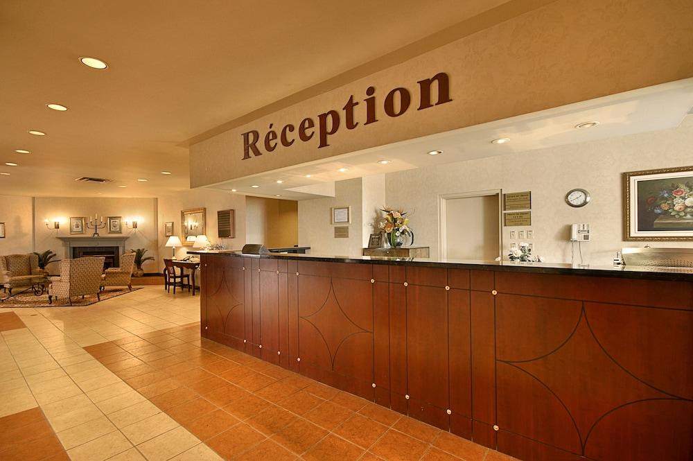 Fotos del hotel - TRAVELODGE BY WYNDHAM MONTREAL AIRPORT