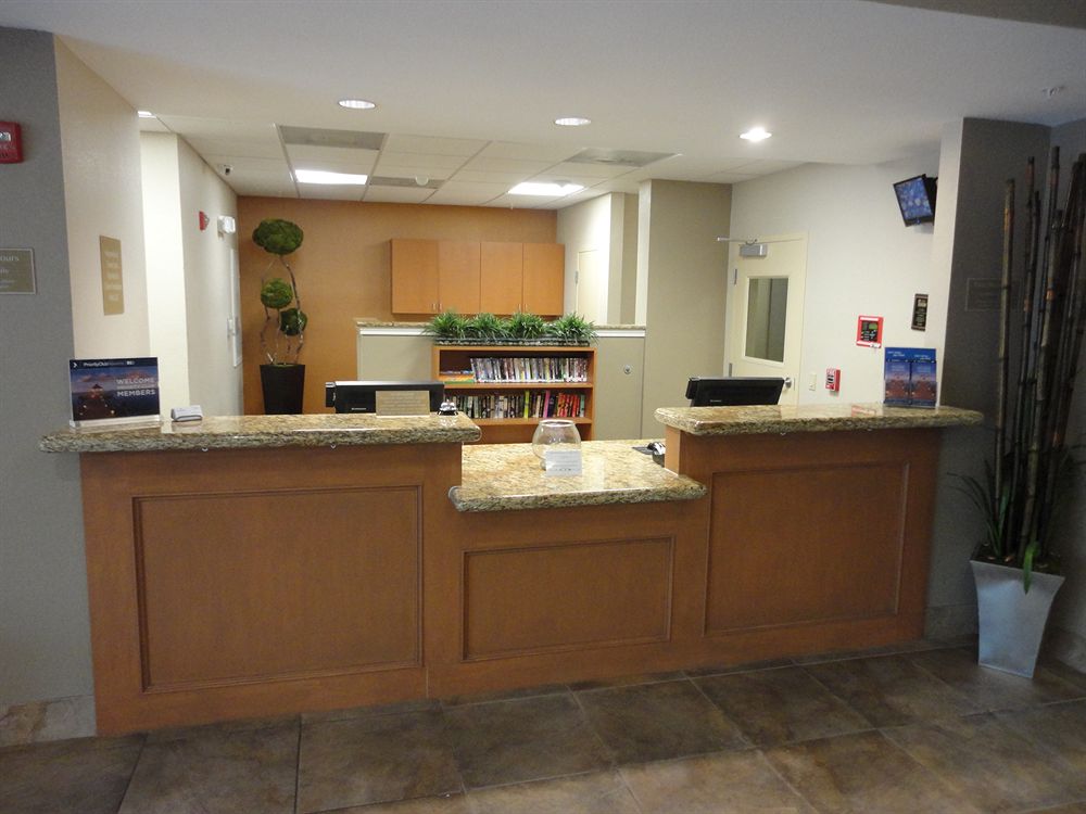 Candlewood Suites Houston (The Woodlands), an IHG Hotel