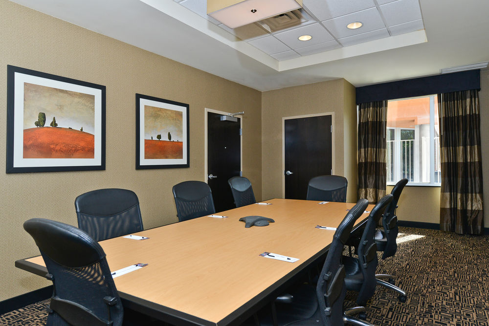 Fotos del hotel - CAMBRIA SUITES AIRPORT SOUTH & CRUISE PORT