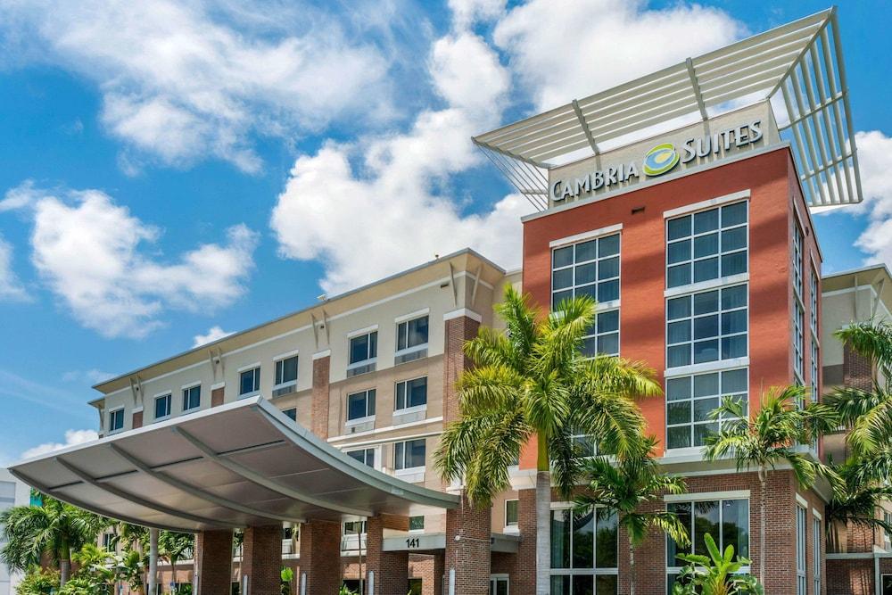Fotos del hotel - CAMBRIA SUITES AIRPORT SOUTH & CRUISE PORT