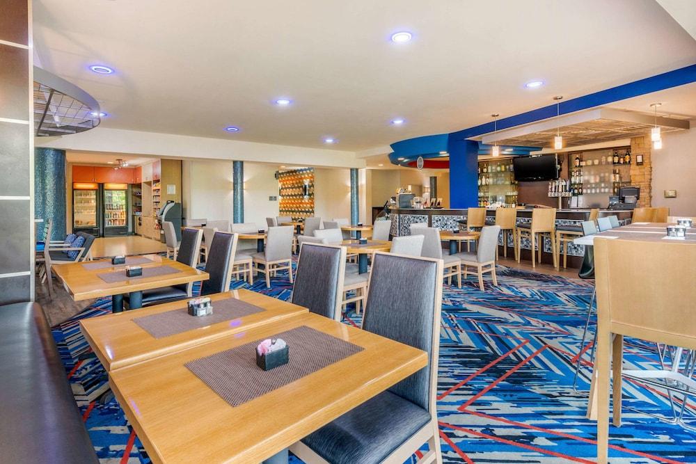 Fotos del hotel - CAMBRIA SUITES AIRPORT SOUTH & CRUISE PORT