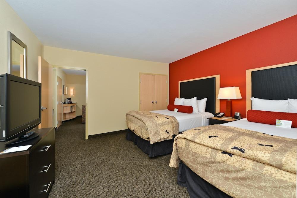 Fotos del hotel - CAMBRIA SUITES AIRPORT SOUTH & CRUISE PORT
