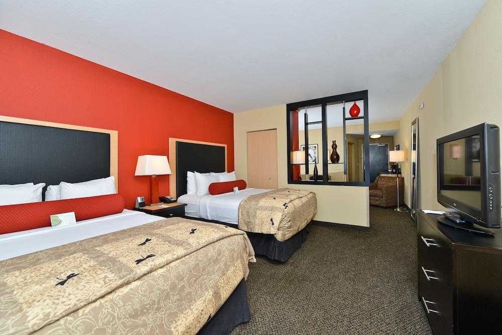 Fotos del hotel - CAMBRIA SUITES AIRPORT SOUTH & CRUISE PORT