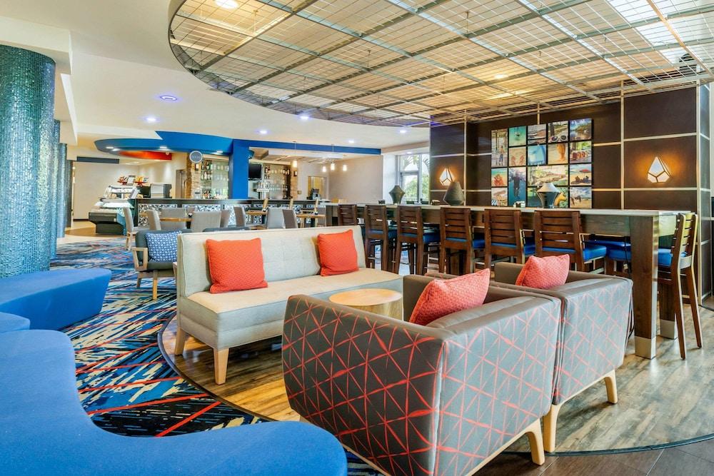 Fotos del hotel - CAMBRIA SUITES AIRPORT SOUTH & CRUISE PORT