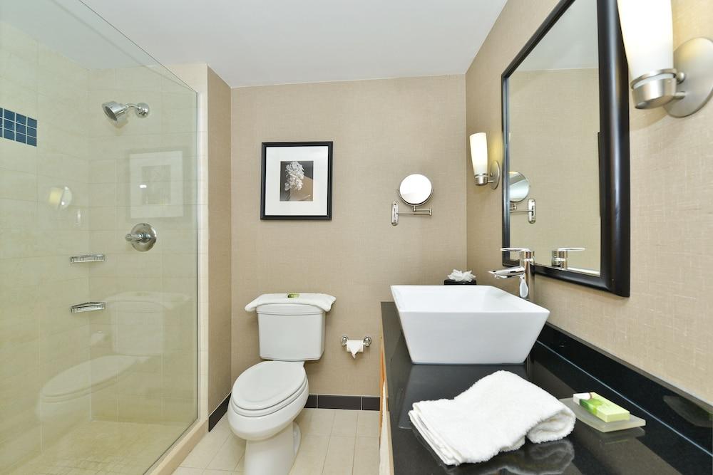 Fotos del hotel - CAMBRIA SUITES AIRPORT SOUTH & CRUISE PORT