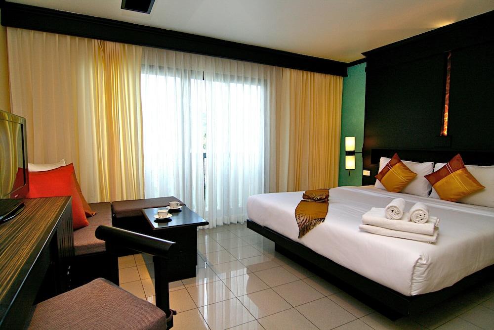 Fotos del hotel - RATTANA BEACH