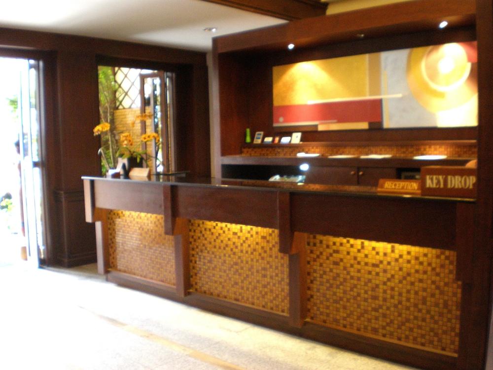 Fotos del hotel - RATTANA BEACH