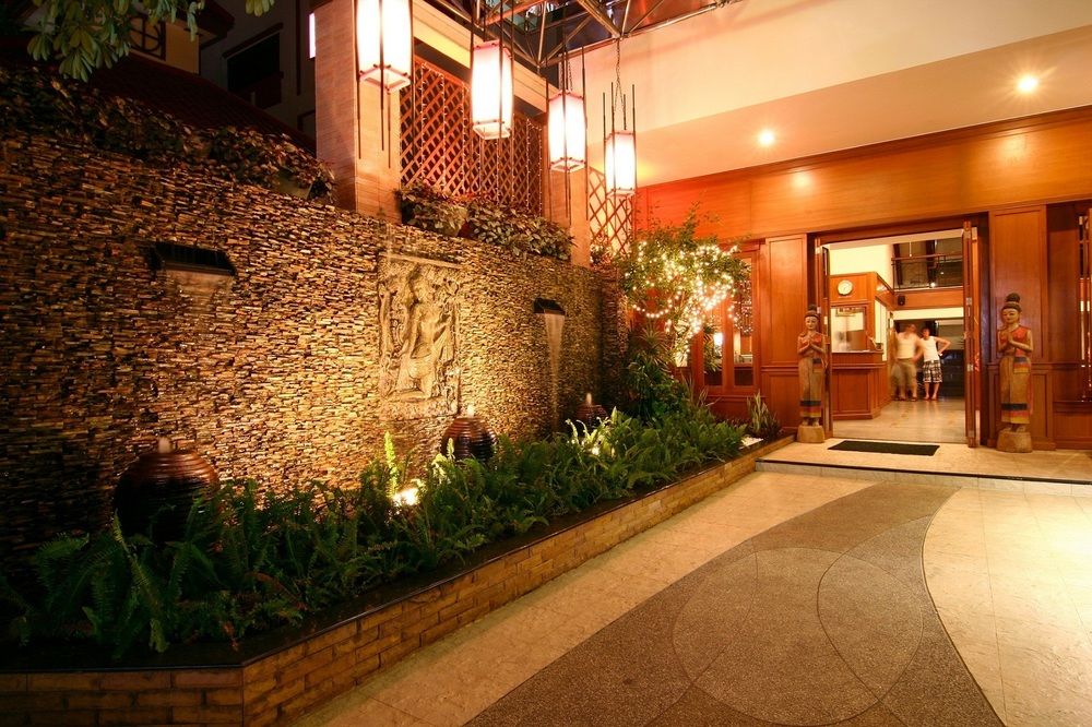 Fotos del hotel - RATTANA BEACH
