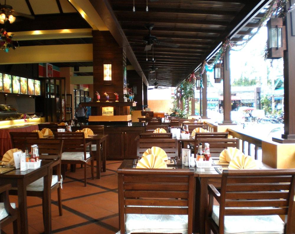 Fotos del hotel - RATTANA BEACH