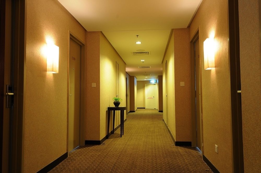 Fotos del hotel - MetroStar Hotel Kuala Lumpur