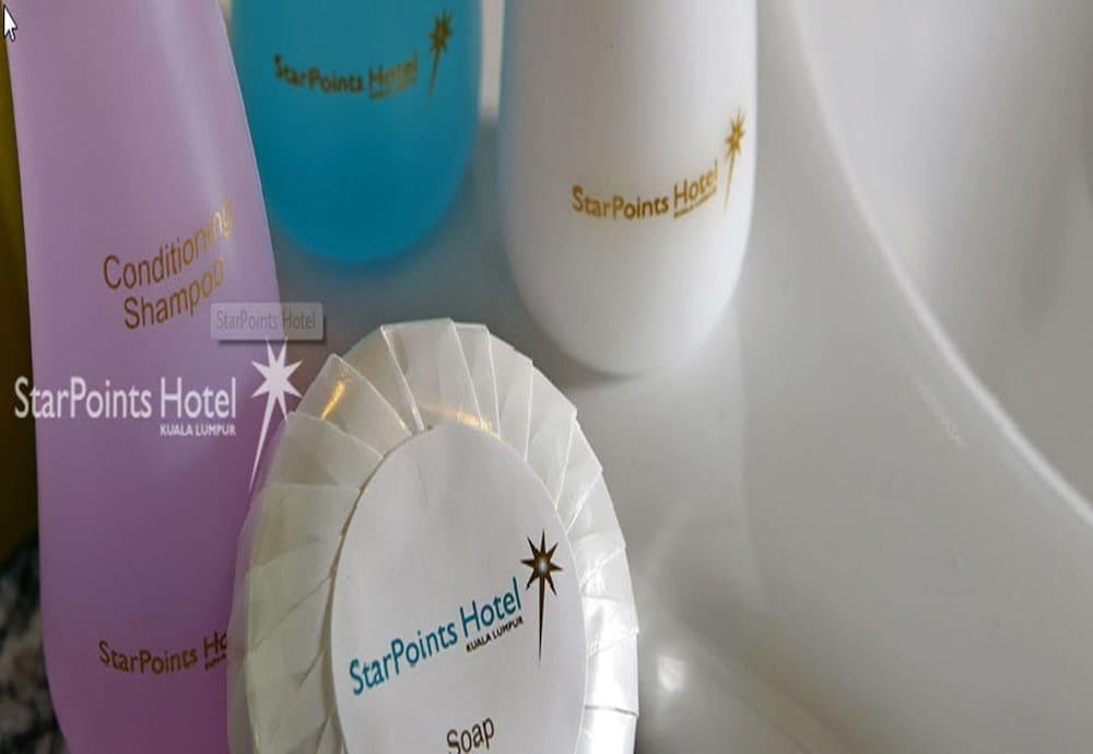 Fotos del hotel - MetroStar Hotel Kuala Lumpur