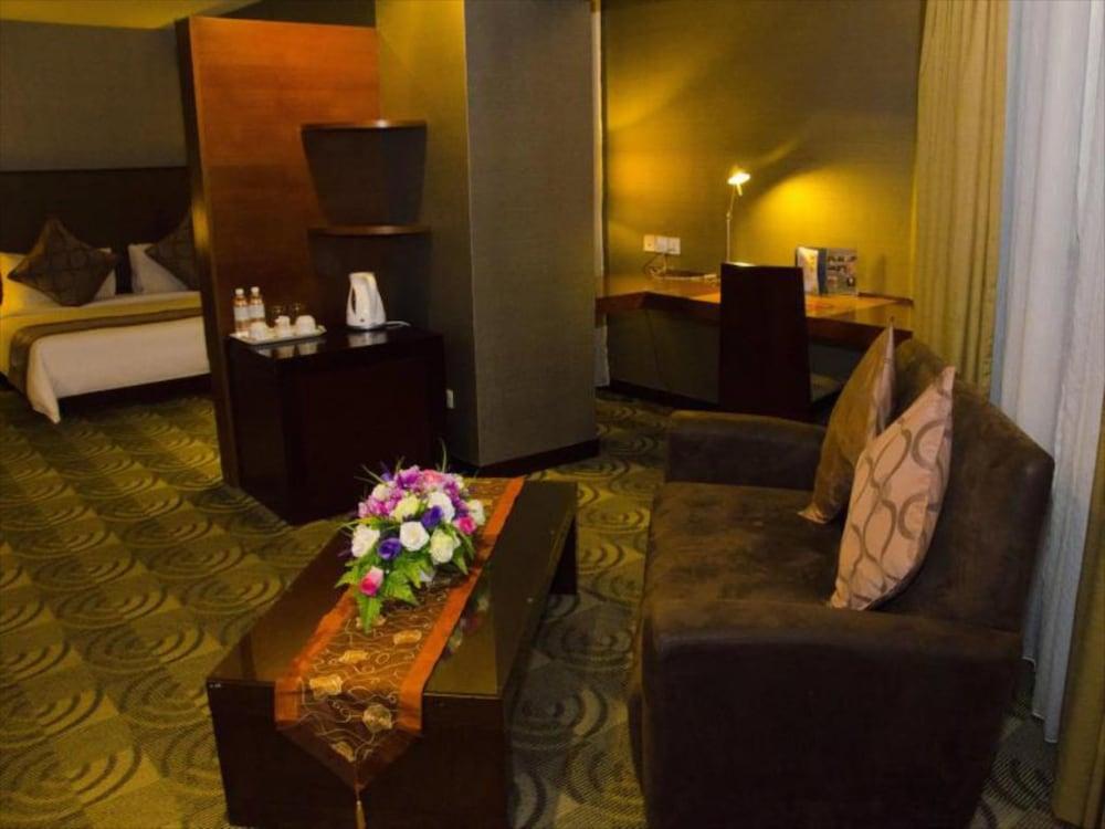 Fotos del hotel - MetroStar Hotel Kuala Lumpur