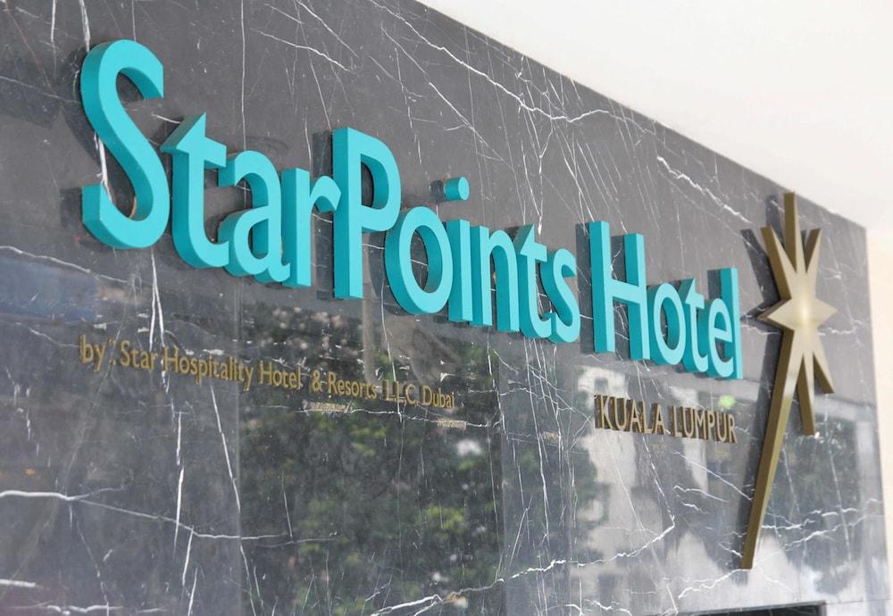 Fotos del hotel - MetroStar Hotel Kuala Lumpur
