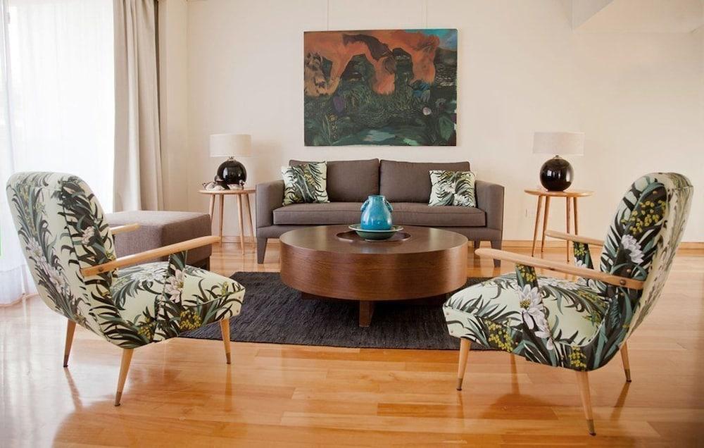 Fotos del hotel - Art Suites & Gallery