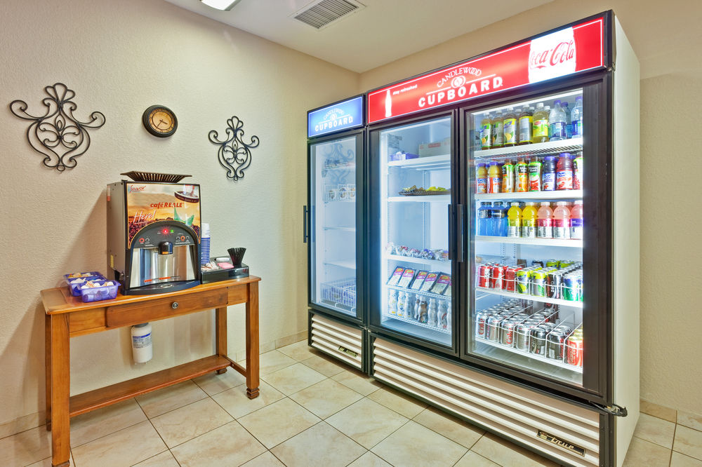 Candlewood Suites Hattiesburg, an IHG Hotel