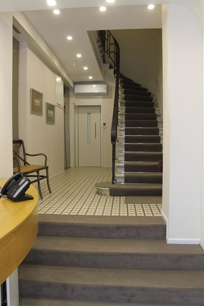 Fotos del hotel - The Milltown Sisli