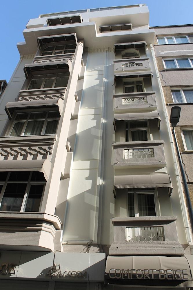 Fotos del hotel - The Milltown Sisli