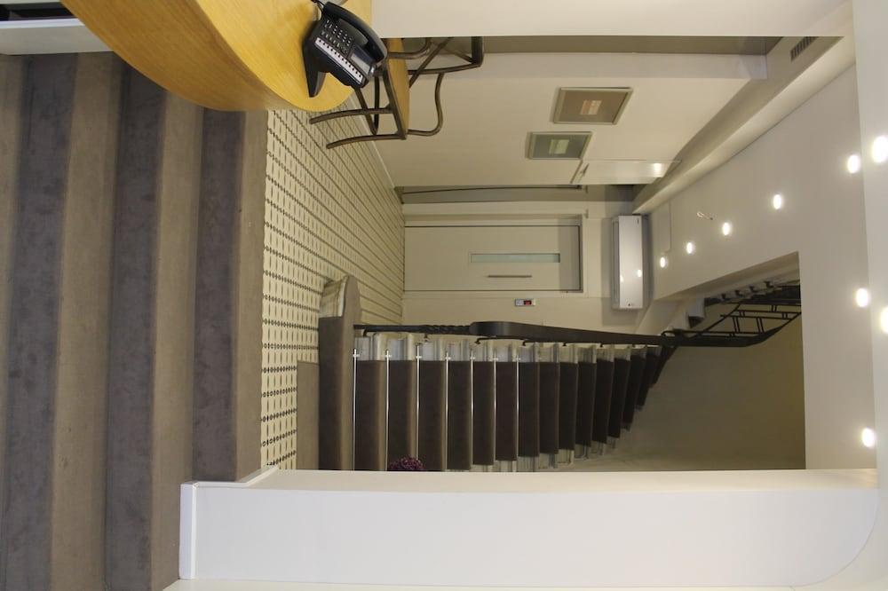 Fotos del hotel - The Milltown Sisli