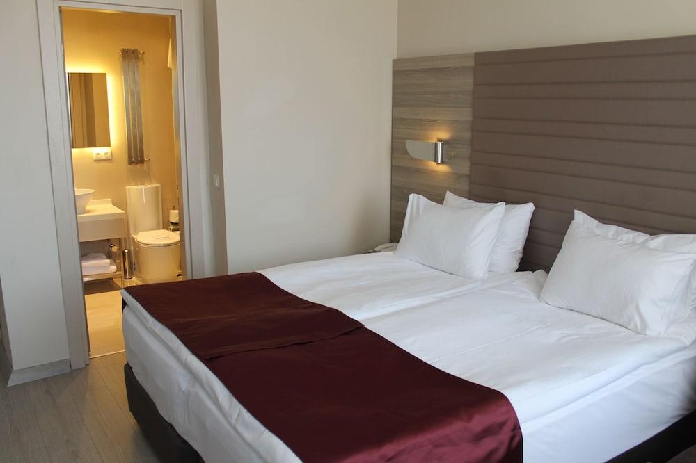 Fotos del hotel - The Milltown Sisli