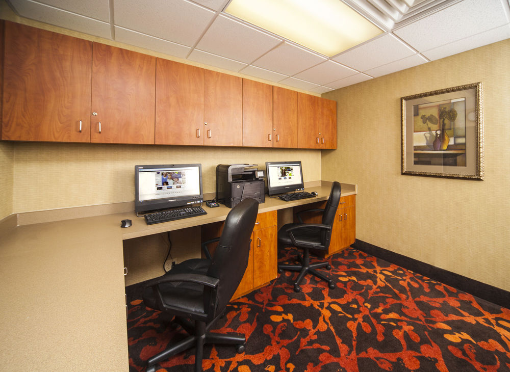 Hampton Inn & Suites Valdosta/Conference Center