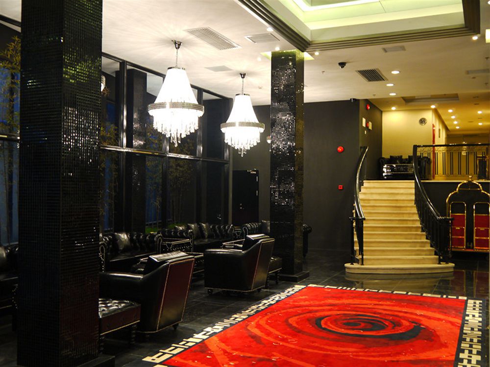 Fotos del hotel - ELANGUICE BUND HOTEL